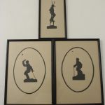 812 4550 SILHOUETTES